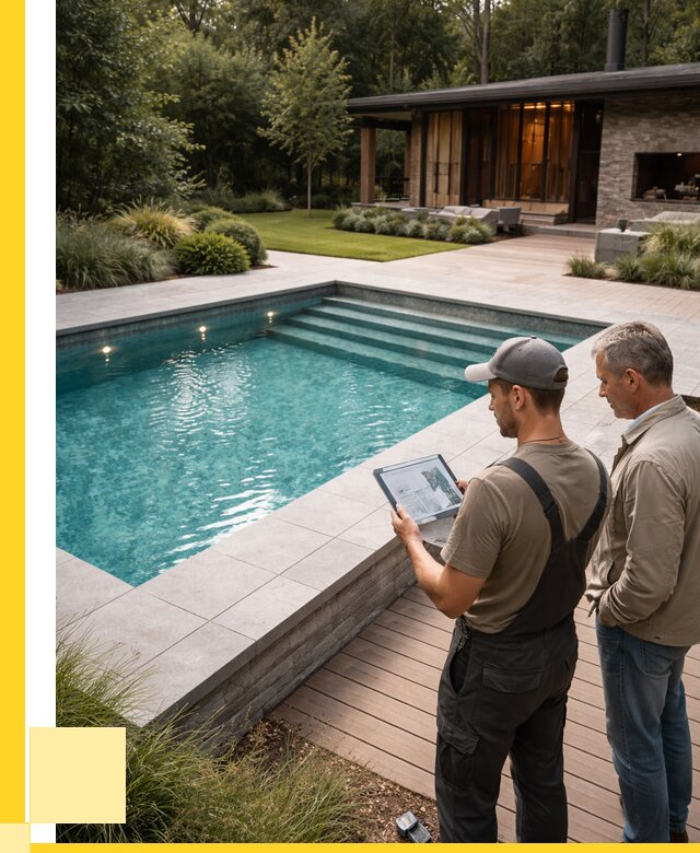 Строительство бассейнов в Мичуринске от 1242480 р. ЭриданМчр