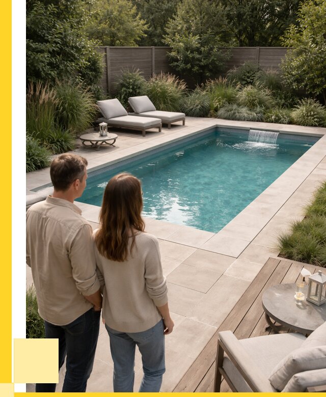 Частные бассейны в Мичуринске строительство от 1553100 р. ЭриданМчр