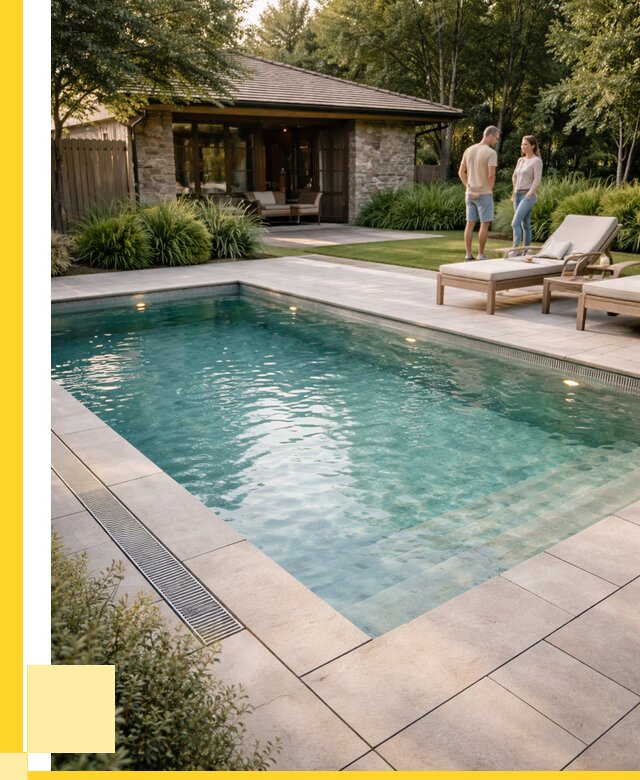 Открытые бассейны с подогревом в Мичуринске от 1242480 р., ЭриданМчр