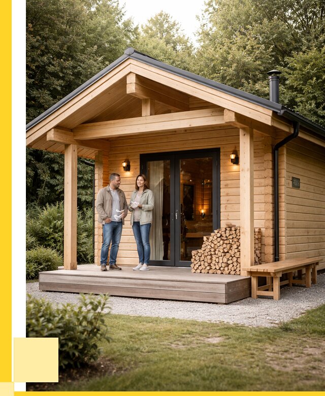 Бани под ключ в Мичуринске от 931860 р. | Отделка под ключ — ЭриданМчр