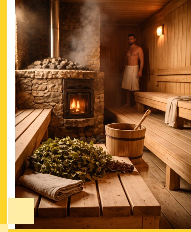 Парилки для бани купить в Мичуринске от 77655 р. | ЭриданМчр