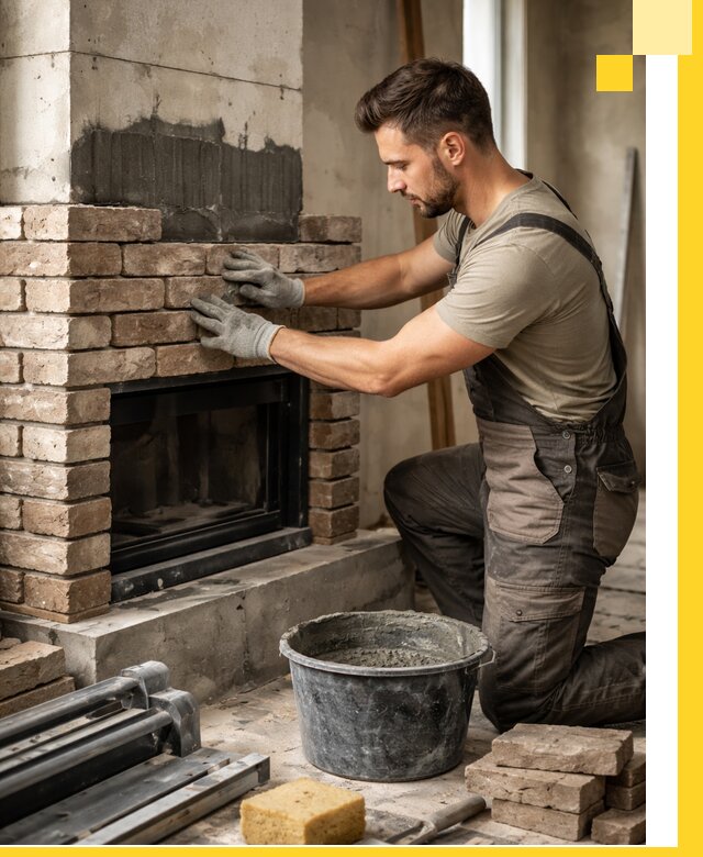 Услуги по устройству и монтажу Расул в банях и саунах в Мичуринске